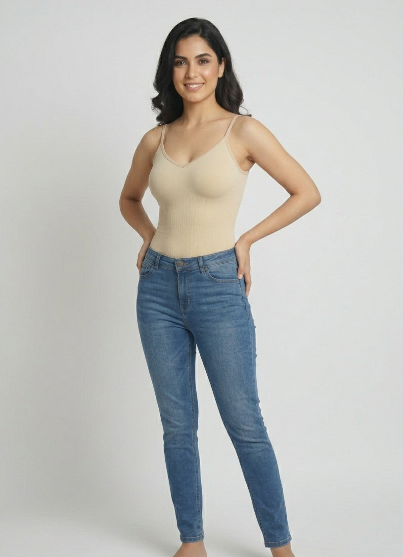 Premium Slimming Body Shaper Tank Top